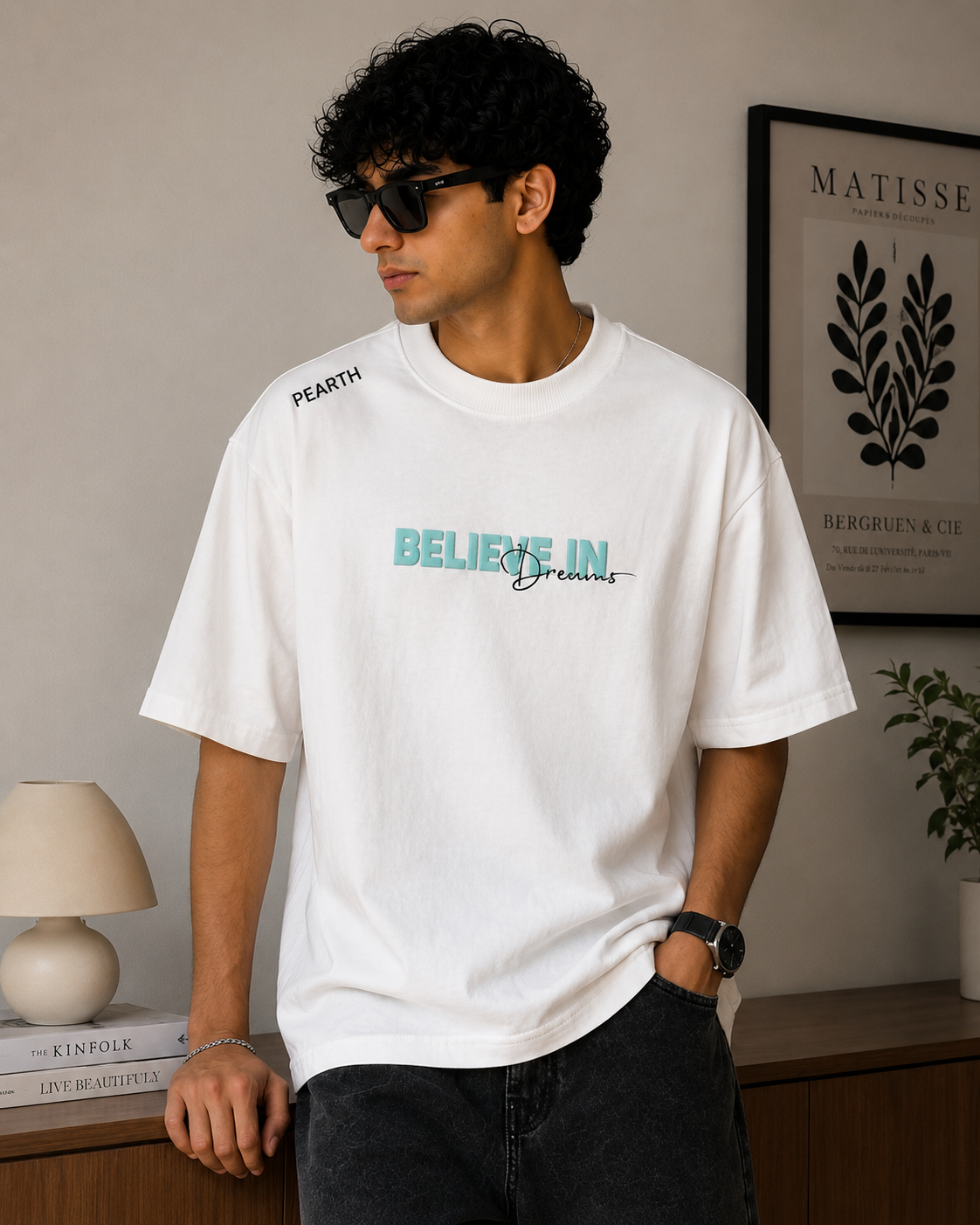 White Mania