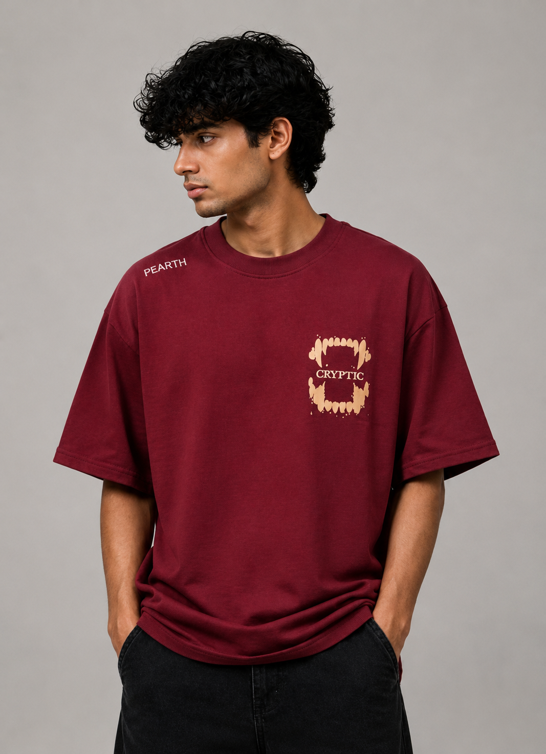 Maroon Maestro