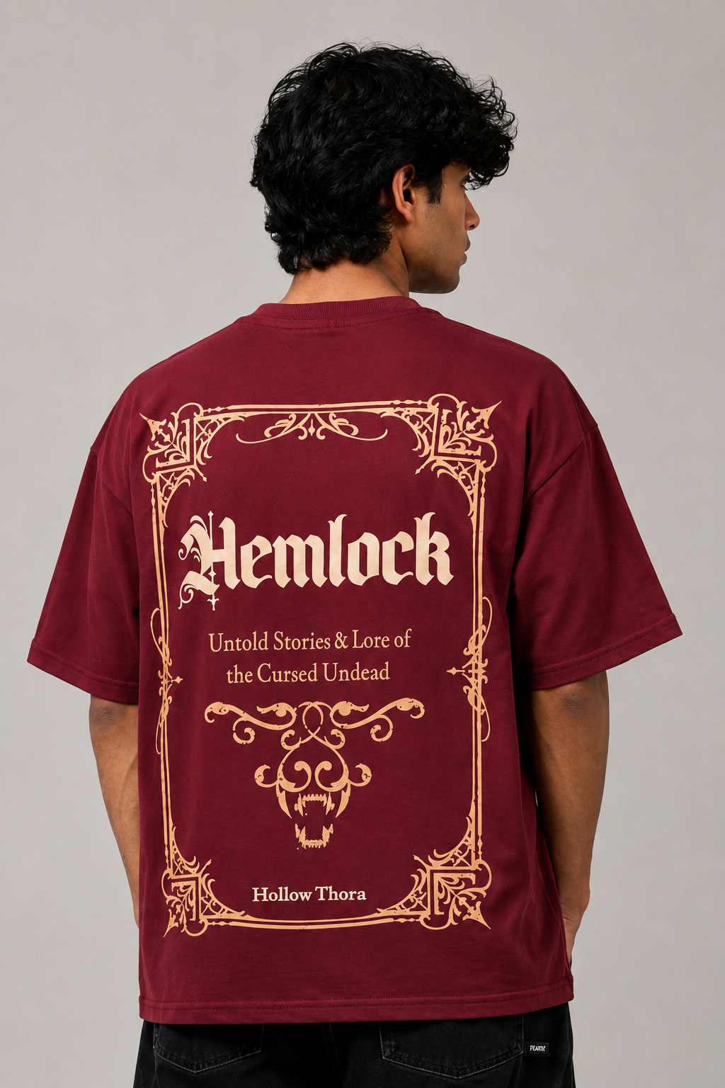 Maroon Maestro