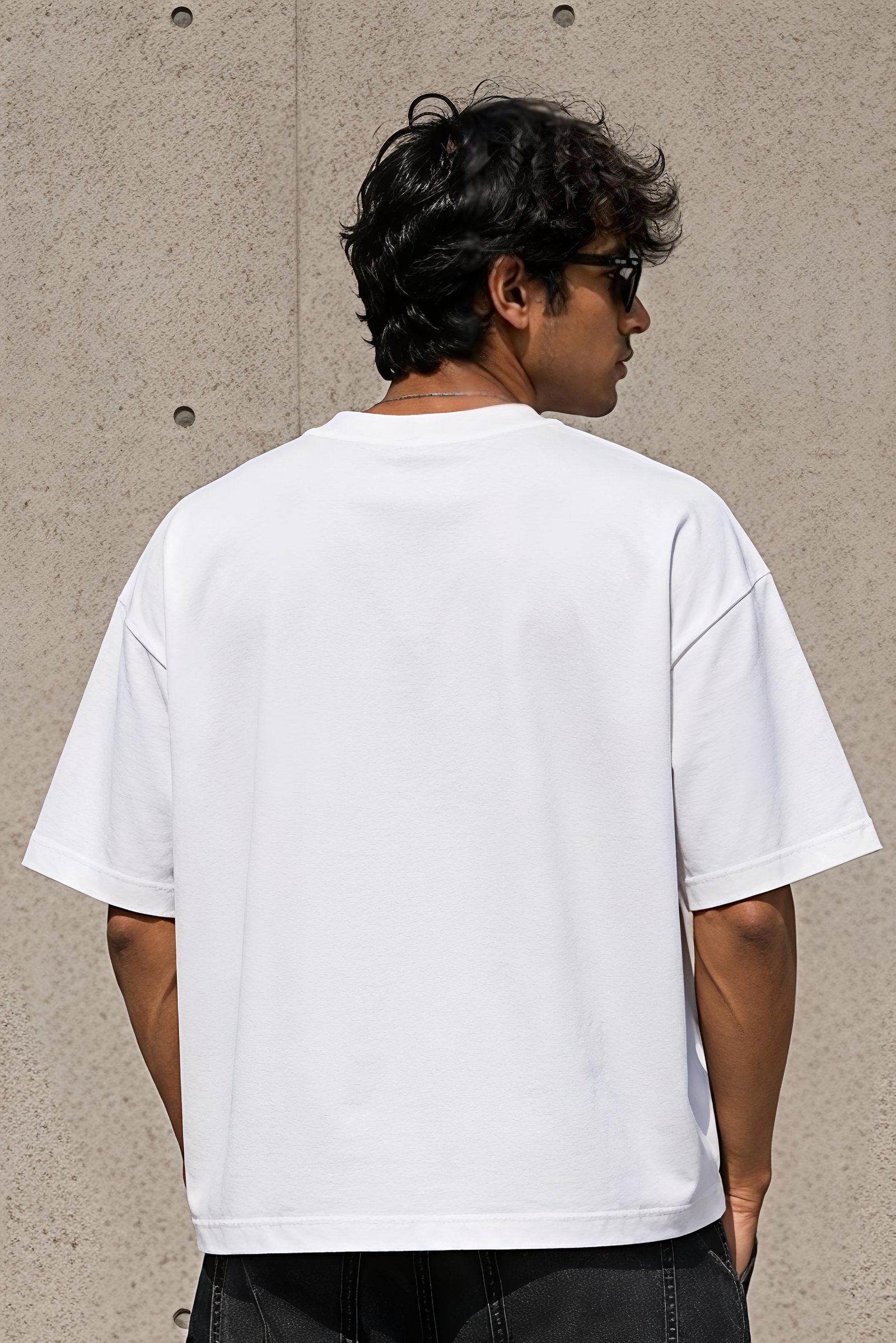 Plain White