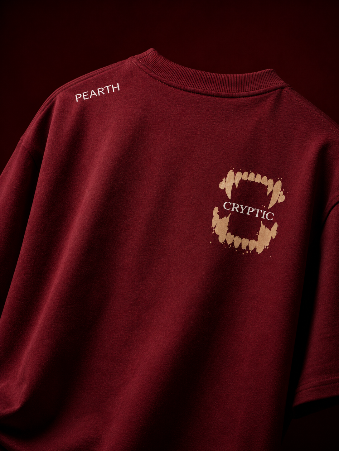 Maroon Maestro